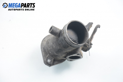 Clapetă carburator for Ford Transit 2.5 DI, 76 hp, товарен, 1999