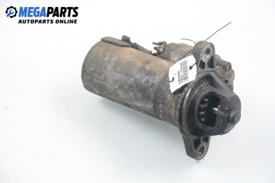 Starter for Ford Transit 2.5 DI, 76 hp, truck, 1999