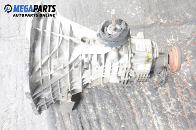  for Ford Transit 2.5 DI, 76 hp, lkw, 1999