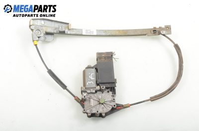 Electric window regulator for Volkswagen Passat (B4) 2.0, 115 hp, station wagon, 1993, position: rear - right