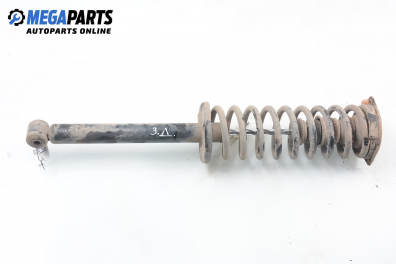 Amortizor McPherson for Volkswagen Passat (B4) 2.0, 115 hp, combi, 1993, position: dreaptă - spate