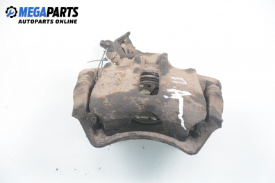 Etrier de frână for Volkswagen Passat (B4) 2.0, 115 hp, combi, 1993, position: dreaptă - fața