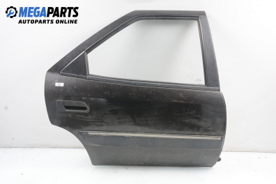 Tür for Citroen Xantia 1.9 D, 69 hp, hecktür, 5 türen, 1995, position: rechts, rückseite