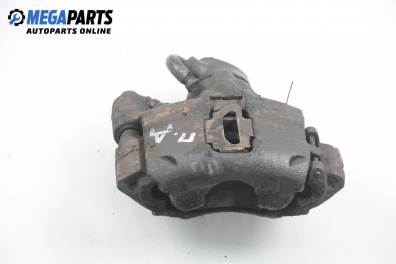 Etrier de frână for Citroen Xantia 1.9 D, 69 hp, hatchback, 5 uși, 1995, position: dreaptă - fața