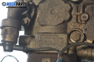 Diesel-einspritzpumpe for Citroen Xantia 1.9 D, 69 hp, hecktür, 1995