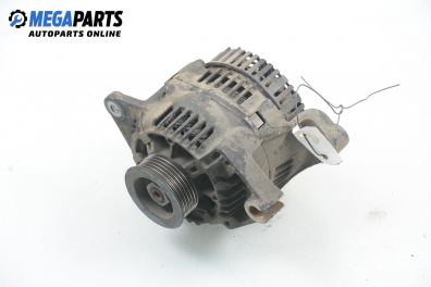 Alternator for Citroen Xantia 1.9 D, 69 hp, hatchback, 1995