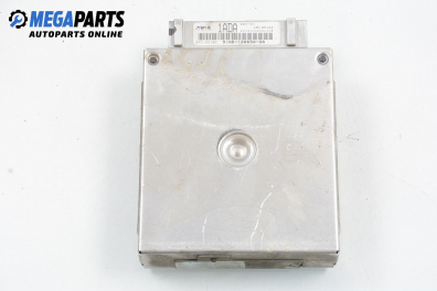 ECU for Ford Escort / Orion 1.6, 90 hp, sedan, 1991