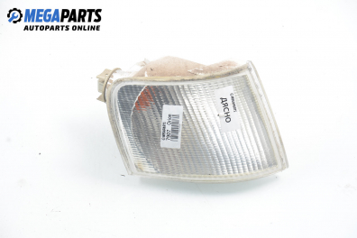 Blinker for Ford Escort / Orion 1.6, 90 hp, sedan, 1991, position: right