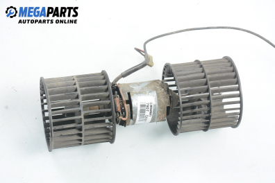 Heating blower for Ford Escort / Orion 1.6, 90 hp, sedan, 1991