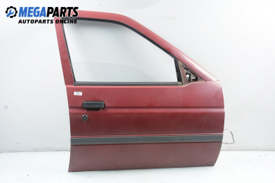 Door for Ford Escort / Orion 1.6, 90 hp, sedan, 1991, position: front - right