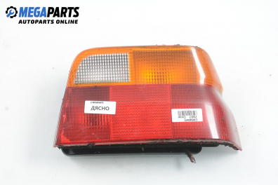 Tail light for Ford Escort / Orion 1.6, 90 hp, sedan, 1991, position: right