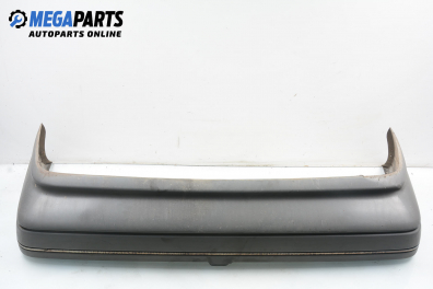 Bara de protectie spate for Ford Escort / Orion 1.6, 90 hp, sedan, 1991, position: din spate