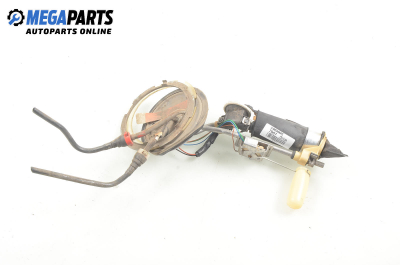 Fuel pump for Ford Escort / Orion 1.6, 90 hp, sedan, 1991