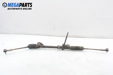 Mechanical steering rack for Ford Escort / Orion 1.6, 90 hp, sedan, 1991