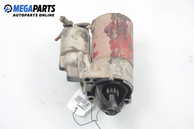 Starter for Ford Escort / Orion 1.6, 90 hp, sedan, 1991
