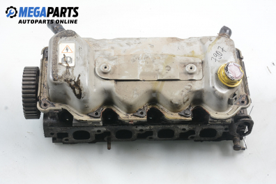 Motorkopf for Ford Escort / Orion 1.6, 90 hp, sedan, 1991
