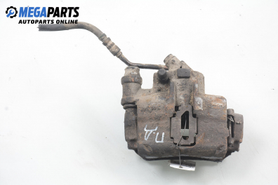 Caliper for Ford Escort / Orion 1.6, 90 hp, sedan, 1991, position: front - right