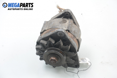 Alternator for Ford Escort / Orion 1.6, 90 hp, sedan, 1991