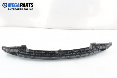 Stoßstangehalterung for Peugeot 206 1.4, 75 hp, hecktür, 3 türen, 2001, position: vorderseite