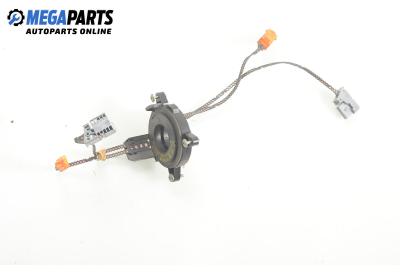 Cablu panglică volan for Peugeot 206 1.4, 75 hp, hatchback, 2001