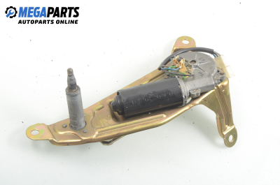 Motor ștergătoare parbriz for Renault Laguna I (B56; K56) 1.8, 90 hp, hatchback, 1994, position: din spate