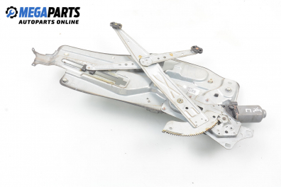 Macara electrică geam for Renault Laguna I (B56; K56) 1.8, 90 hp, hatchback, 1994, position: dreaptă - fața