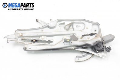 Macara electrică geam for Renault Laguna I (B56; K56) 1.8, 90 hp, hatchback, 1994, position: stânga - fața