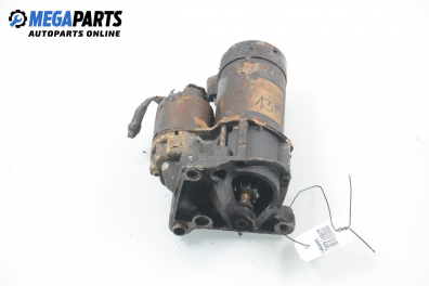 Demaror for Renault Laguna I (B56; K56) 1.8, 90 hp, hatchback, 1994
