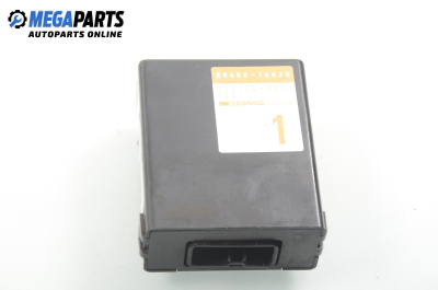 AC control module for Toyota Paseo 1.5 16V, 90 hp, coupe, 1998