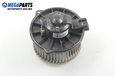 Heating blower for Toyota Paseo 1.5 16V, 90 hp, coupe, 1998