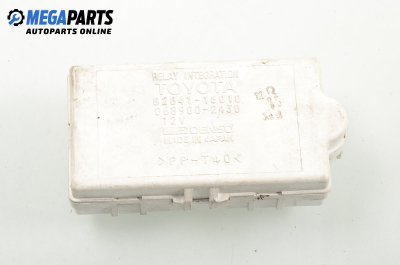 Module for Toyota Paseo 1.5 16V, 90 hp, coupe, 1998