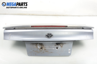 Boot lid for Toyota Paseo 1.5 16V, 90 hp, coupe, 1998