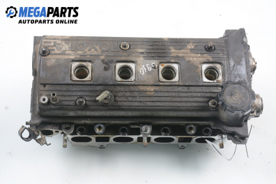 Engine head for Toyota Paseo 1.5 16V, 90 hp, coupe, 1998