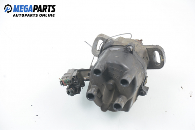 Delco distributor for Toyota Paseo 1.5 16V, 90 hp, coupe, 1998