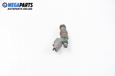 Gasoline fuel injector for Toyota Paseo 1.5 16V, 90 hp, coupe, 1998