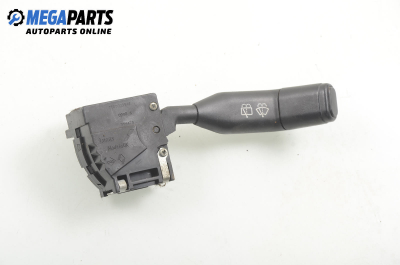 Verstellhebel scheibenwischer for Renault Clio I 1.2, 58 hp, 1992
