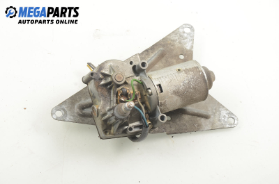 Front wipers motor for Renault Clio I 1.2, 58 hp, 1992, position: rear