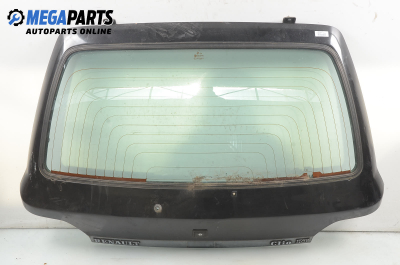 Heckklappe for Renault Clio I 1.2, 58 hp, 3 türen, 1992