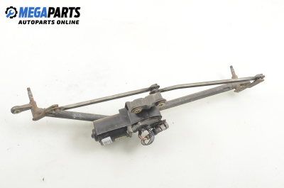 Front wipers motor for Renault Clio I 1.2, 58 hp, 1992, position: front