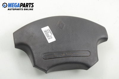 Airbag for Renault 19 1.4, 80 hp, hatchback, 5 doors, 1995