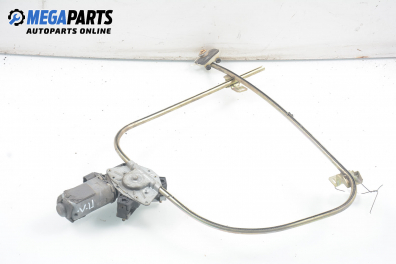 Antrieb el. fensterheber for Renault 19 1.4, 80 hp, hecktür, 5 türen, 1995, position: links, vorderseite