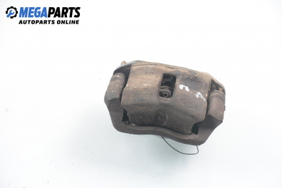Bremszange for Renault 19 1.4, 80 hp, hecktür, 5 türen, 1995, position: rechts, vorderseite