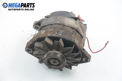 Alternator for Renault 19 1.4, 80 hp, hatchback, 1995