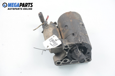 Anlasser for Renault 19 1.4, 80 hp, hecktür, 5 türen, 1995