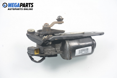 Front wipers motor for Rover 200 1.4 Si, 103 hp, hatchback, 1999, position: front