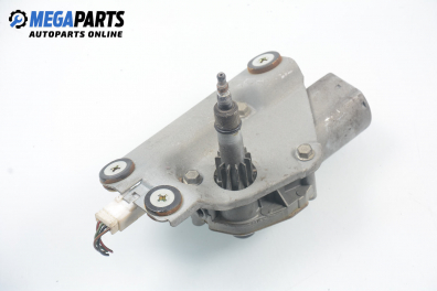 Front wipers motor for Rover 200 1.4 Si, 103 hp, hatchback, 1999, position: rear