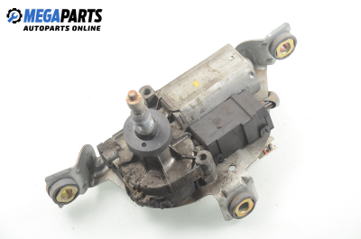 Front wipers motor for Renault Espace III 2.2 12V TD, 113 hp, 1997, position: rear