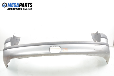 Rear bumper for Renault Espace III 2.2 12V TD, 113 hp, 1997