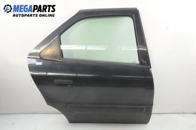 Ușă for Citroen Xsara 1.4, 75 hp, hatchback, 5 uși, 2002, position: dreaptă - spate