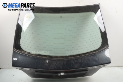 Heckklappe for Citroen Xsara 1.4, 75 hp, hecktür, 5 türen, 2002